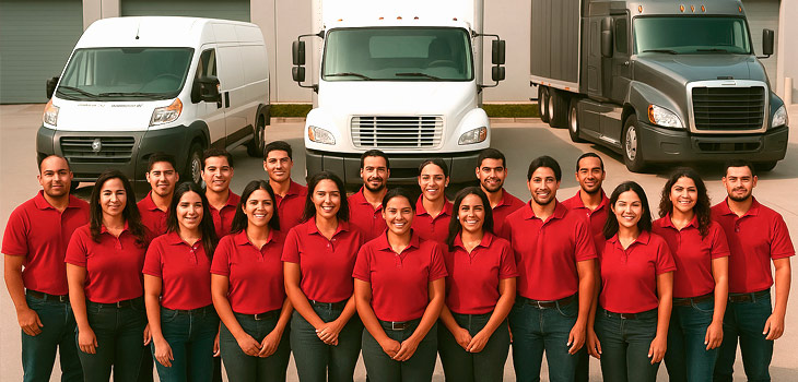 Políticas Colserlog SAS