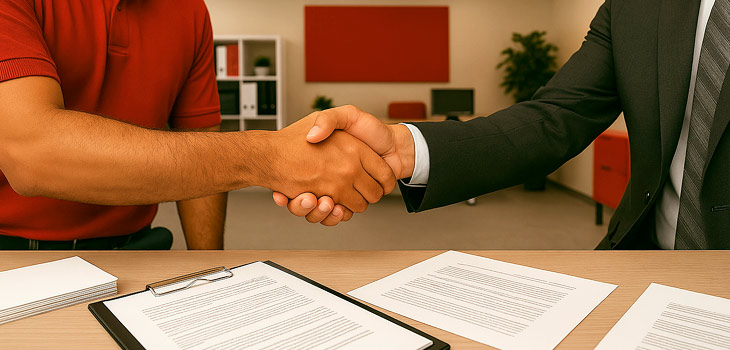 Reglamentos Colserlog SAS