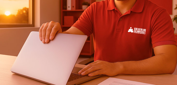 Resoluciones Colserlog SAS